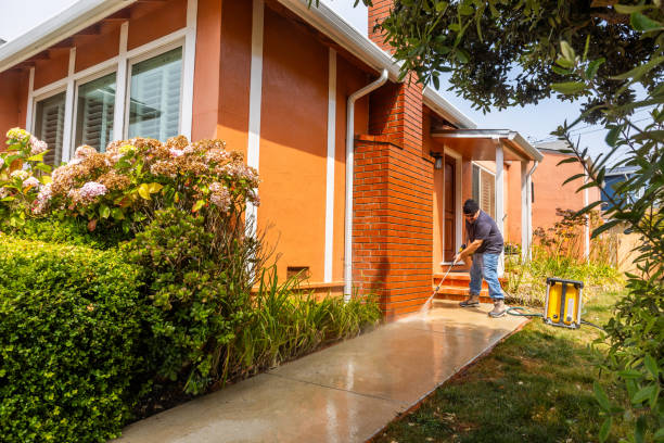Why Choose Our Certified Pressure Washing Experts for Your Project Needs in Inola, OK?