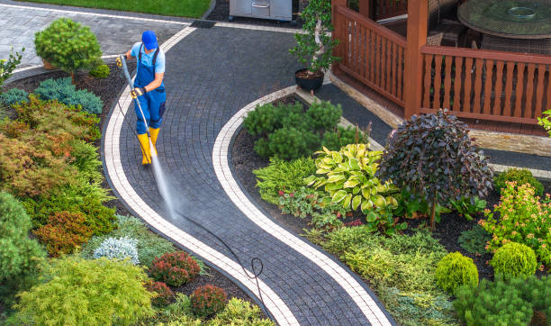 Best Concrete Pressure Washing  in Inola, OK